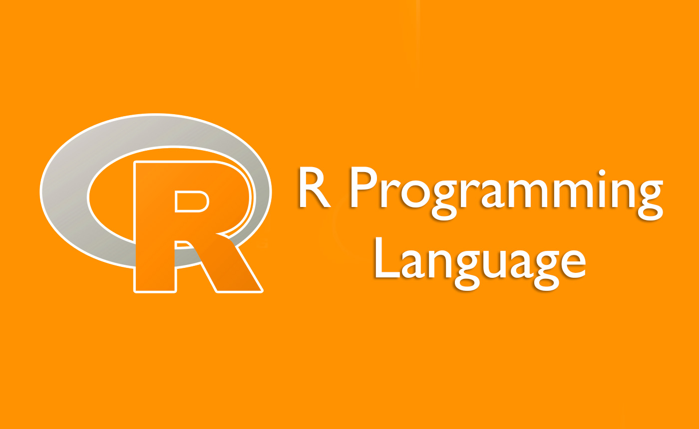 R Programming Language Training