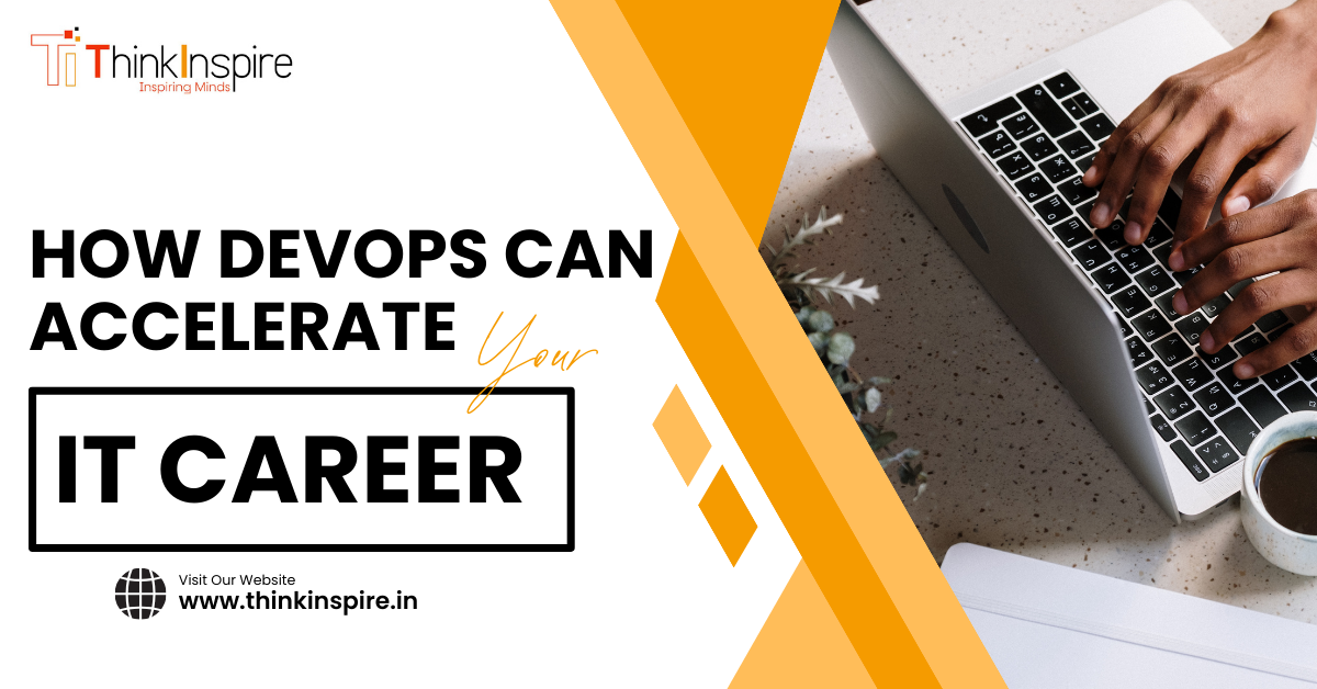 DevOps, IT Career