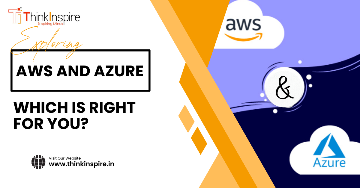 AWS and Azure